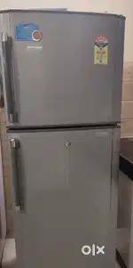 Samsung Fridge