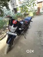 Hero super Splendor in good condition