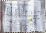 20x60, Two plots, square feet 1500 only