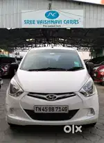 Hyundai EON D LITE Plus BLUE DRIVE, 2012, LPG