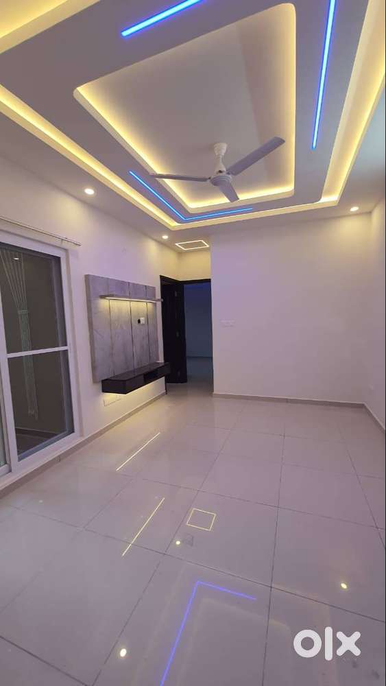 2BHK for Lease in Budigere
