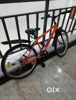 Nice colour