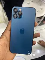 iPhone 12 pro  (256) GB