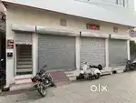 Office/Shop for Rent in Satya Nagar