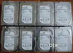4TB 4 TB 4000 GB Hard Disk Drive for Desktop PC CCTV server harddisk
