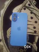 IPHONE 16 8/128