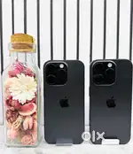 IPhone 16 pro (non Active)