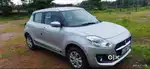 swift automatic we ll maintained driven by NRI 31000KM only