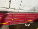 Nissan/mazda/Eicher Side body