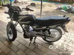 Bajaj CT 100