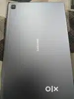 Galaxy Tab A7. Brand new condition scratchless body and good display