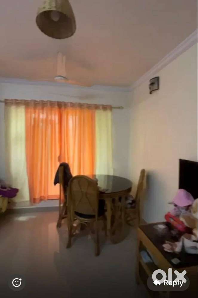 2 BHK FOR SALE FLORA SANGHVI PARK