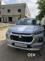 2024 GRAND VITARA