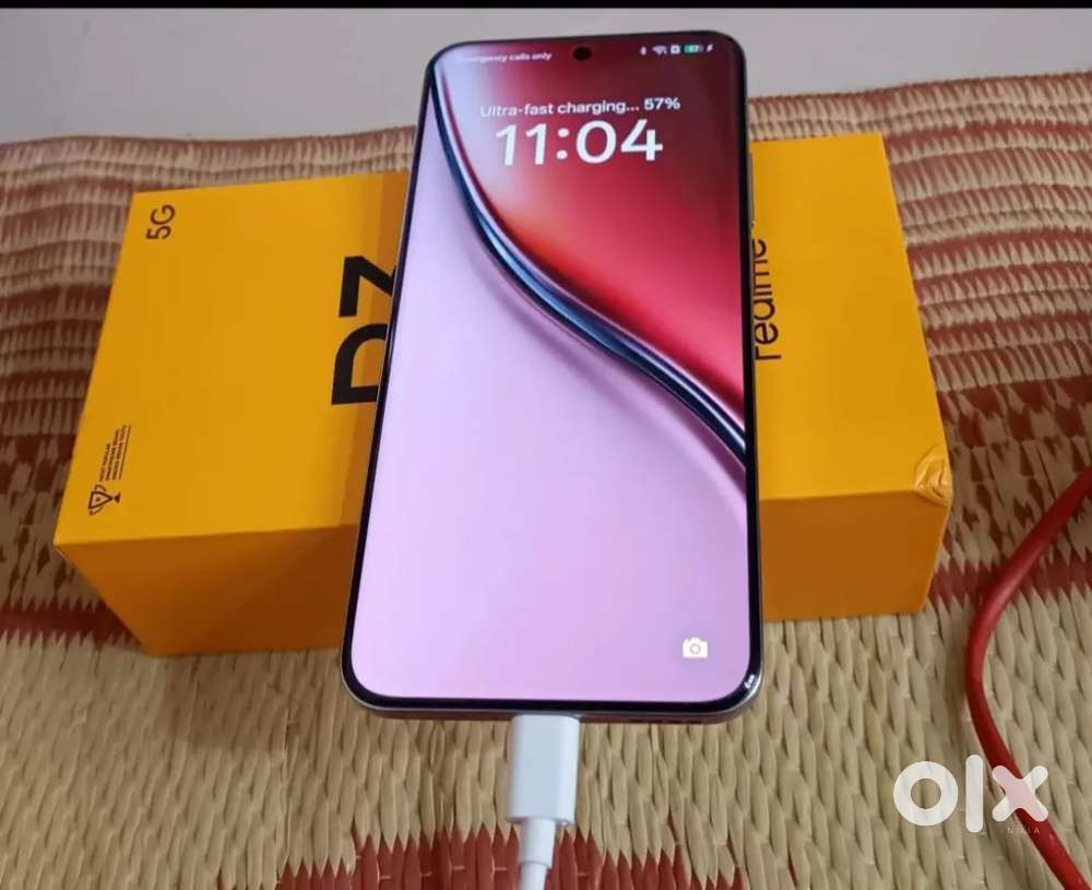 Realme P3 Ultra