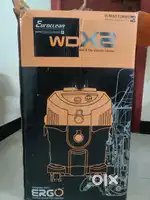 Vacuum cleaner