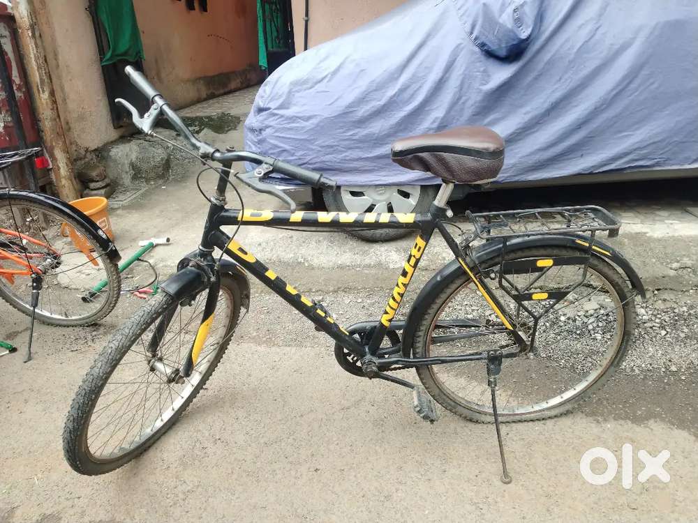High quality bicycle for sell-Excellent Condition