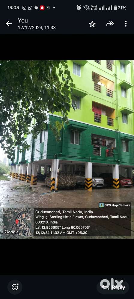 Sterling little flower apartments