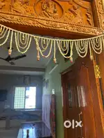 G+1 Semi furnished Independent house for sale