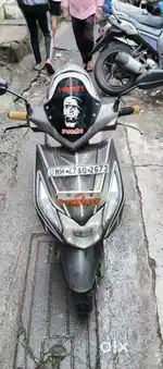 Sell my dio 2nd owner