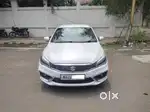 Maruti Suzuki Ciaz 2014-2017 ZDi Option, 2015, Diesel