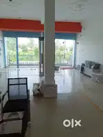 For rent purpose on main road