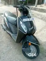 Honda activa i brand new condition