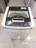 555** second washing machine