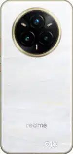 Realme 14 pro 5g+