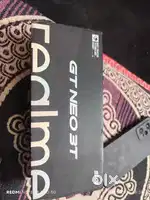 Realme GT 3T Neo