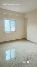 3bhk New flat for rent at Attapur pillor no 180