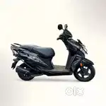 Honda Dio 110 Smart