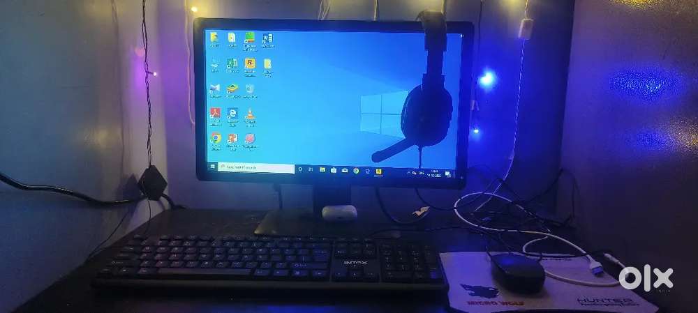 Computer for sale basic gaming