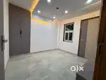 2 BHK builder floor available for rent