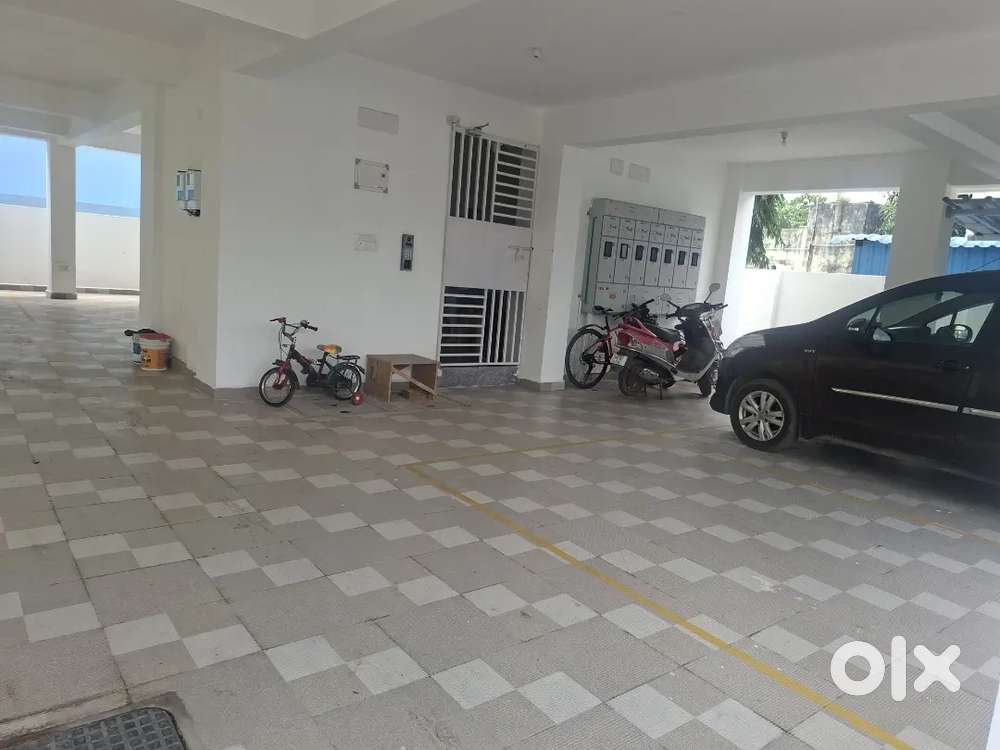 2BHK NEW FLAT FOR LEASE AT KEELKATALAI, VERY CLOSE  TO BUS STAND