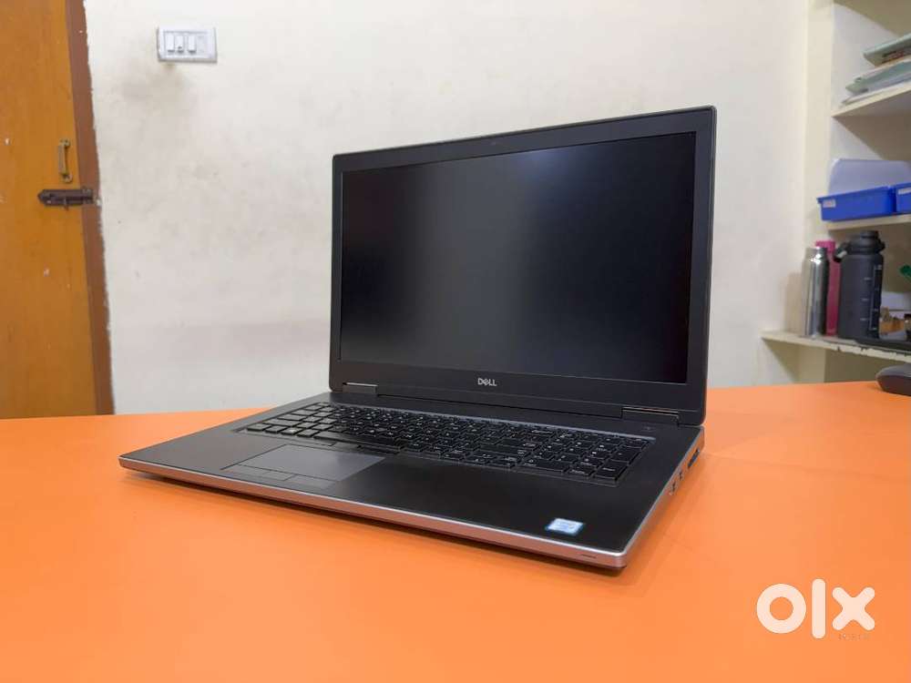 Dell Precision 7730 6GB Nvidia P3200 Graphics Card Model with 6 MONTHS