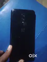 One plus 6t