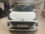 Hyundai Aura 1.2 S CNG, 2020, CNG & Hybrids