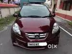 Honda Amaze