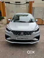 Maruti Suzuki Ertiga VXI SHVS, 2023, Petrol
