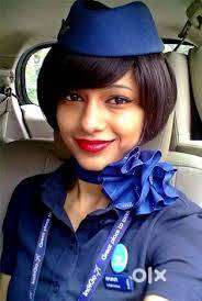 Female Candidates Freshers & Experience  Apply Fast Join Us Indigo Air