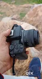 Canon r50 brand new