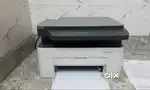 HP Laser MFP 136nw Multifunctionall printer