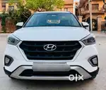 Hyundai Creta 1.4 E Plus CRDi, 2019, Diesel
