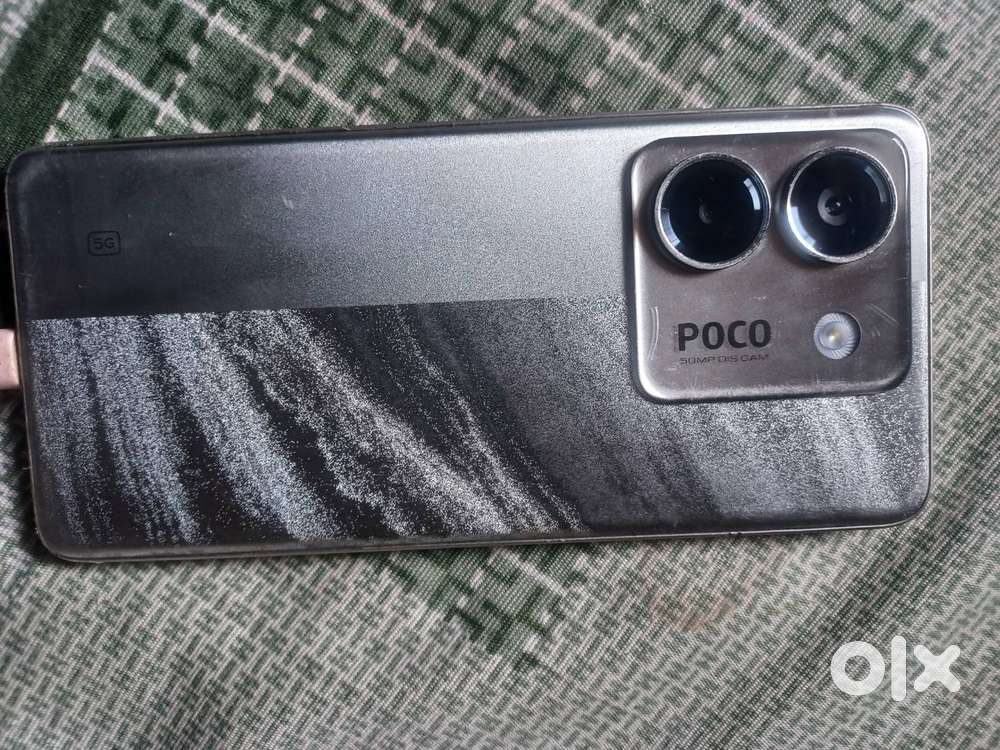 Poco m7 pro 5g,6gb/128