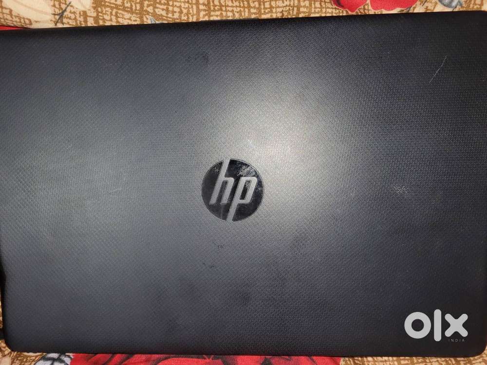 Hp laptop i3 4gb ram