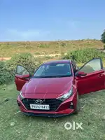 PY REG Hyundai i20 2022 Petrol 52000 Km