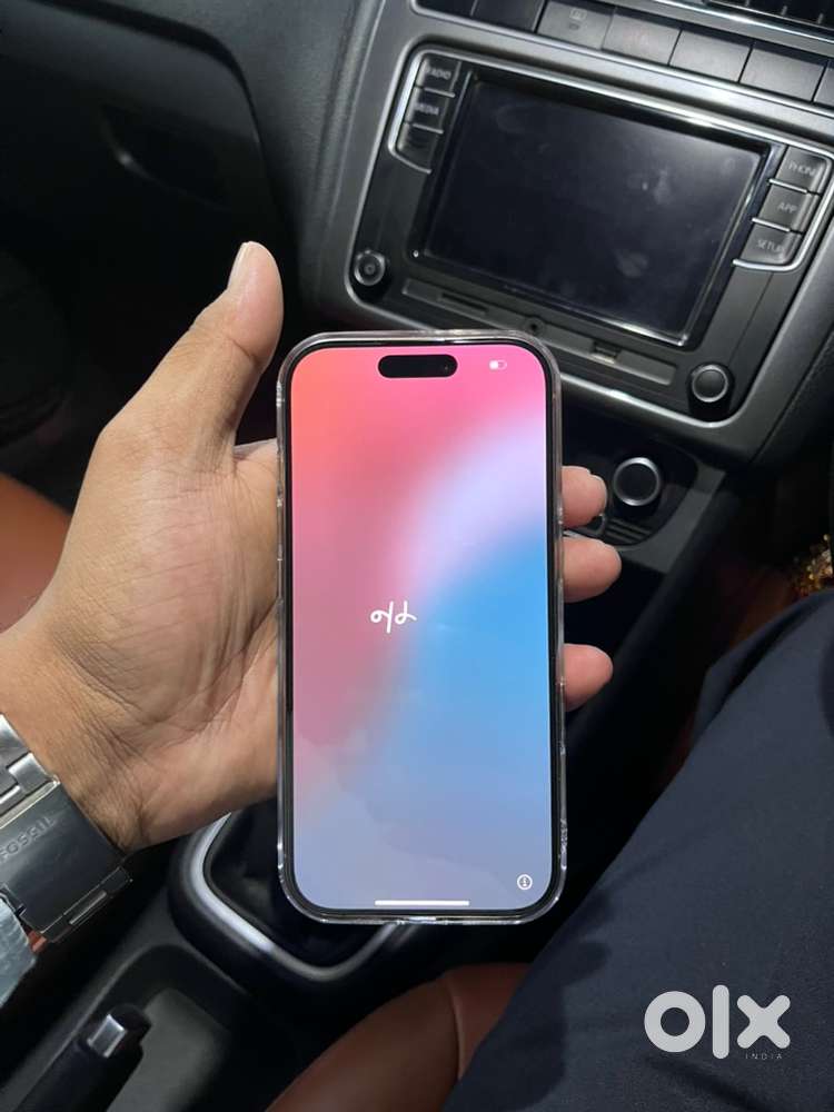 Iphone 16 pro 128 gb dessert titainium