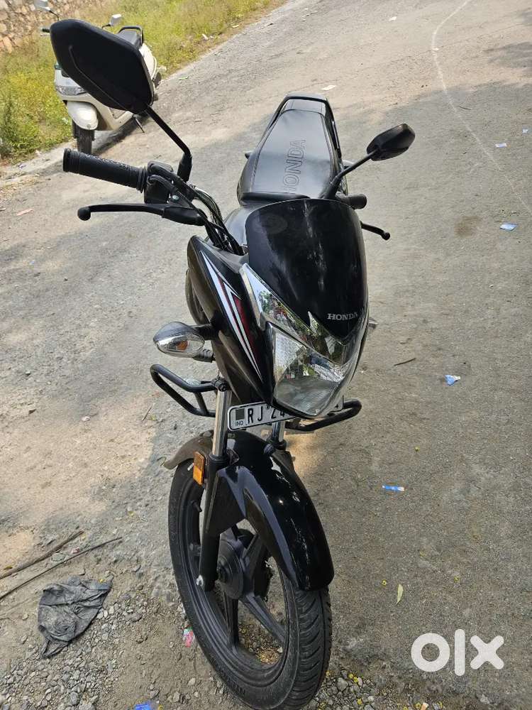 HONDA SHINE 125 URGENT SELL
