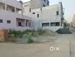 Commercial vacant land