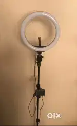 Ring lights
